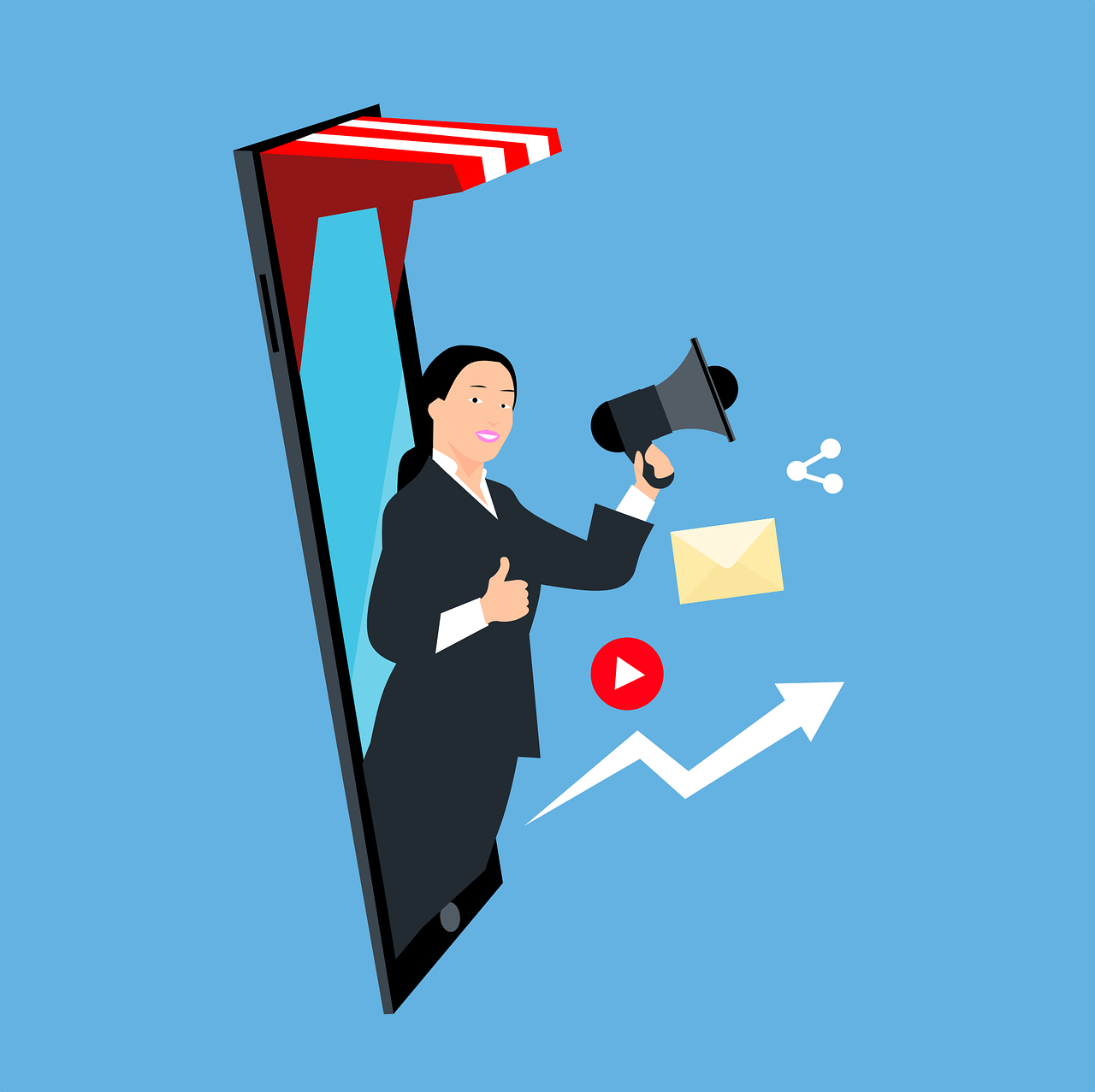 découvrez comment élaborer une stratégie de contenu efficace pour renforcer votre présence en ligne. apprenez à définir vos objectifs, comprendre votre audience et créer des contenus engageants qui captivent et convertissent.