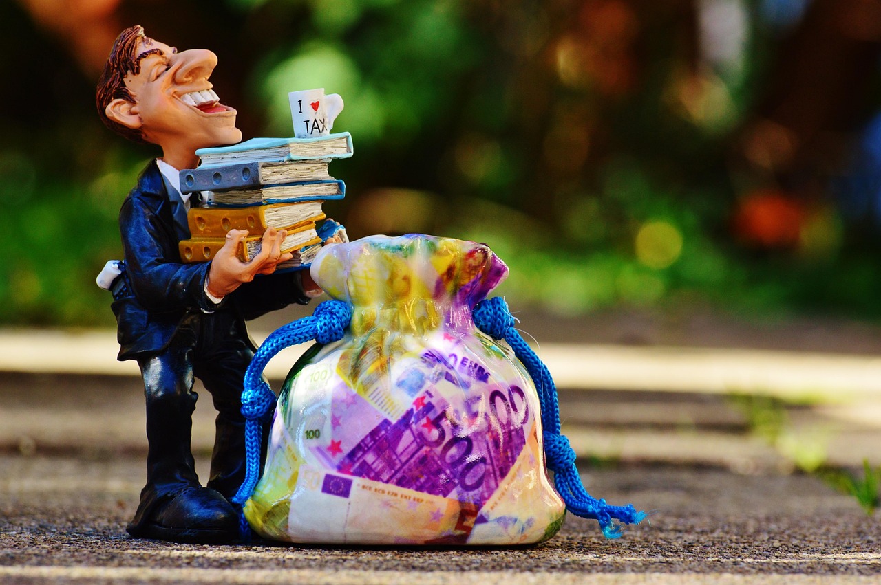 découvrez des stratégies efficaces pour l'optimisation fiscale. apprenez comment réduire vos impôts légalement et maximiser vos économies grâce à des conseils d'experts en fiscalité.