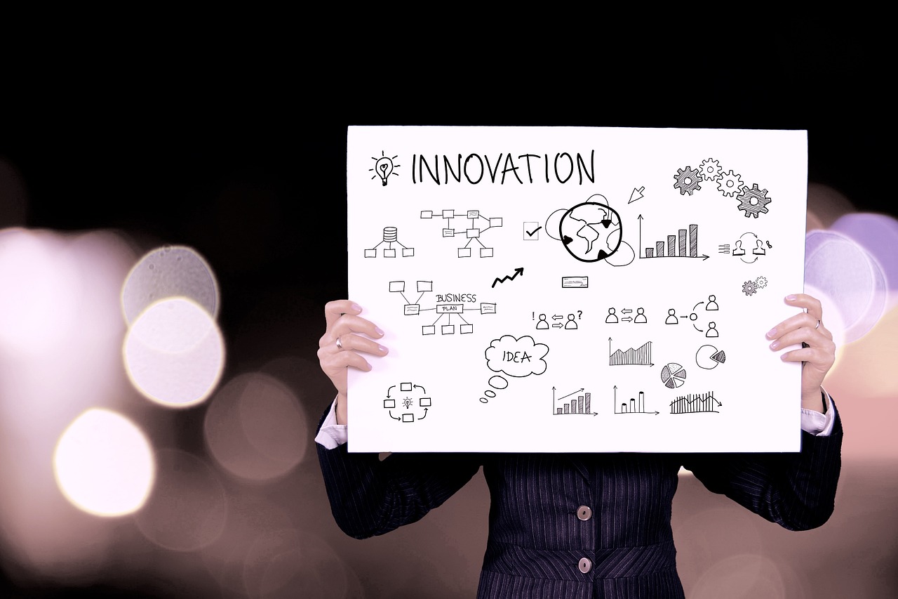 découvrez les dernières innovations technologiques qui transforment notre quotidien : nouvelles tendances, avancées majeures et impact sur la société.