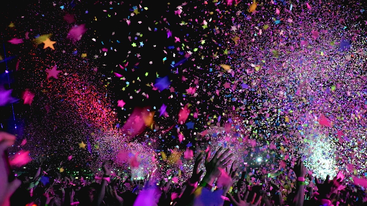 découvrez tous les meilleurs événements à ne pas manquer près de chez vous, des concerts aux expositions, en passant par les festivals et les soirées uniques. ne ratez aucune actualité événementielle !