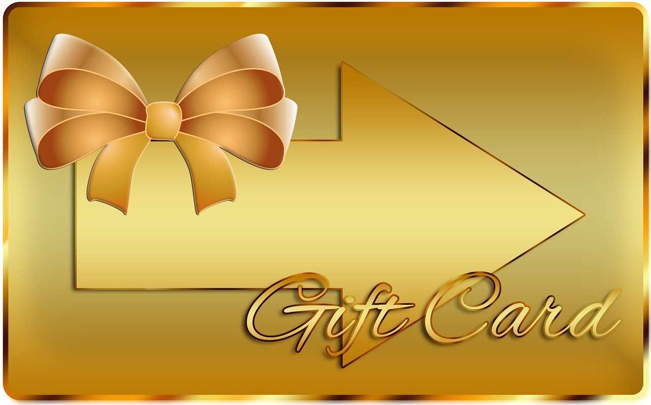 offrez le cadeau parfait avec nos cartes cadeaux personnalisées. faites plaisir à vos proches en leur permettant de choisir ce qu'ils désirent parmi une large sélection de produits et services.