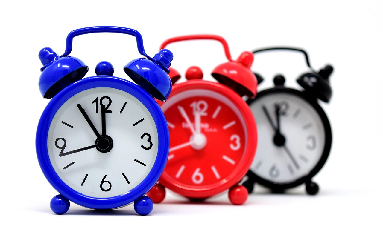 découvrez tout ce qu'il faut savoir sur le délai de traitement : explications, facteurs influençant les délais et conseils pour optimiser votre temps d'attente.
