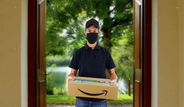 Colis en traitement sur le site logistique de destination : que signifie ce statut pour votre livraison ?