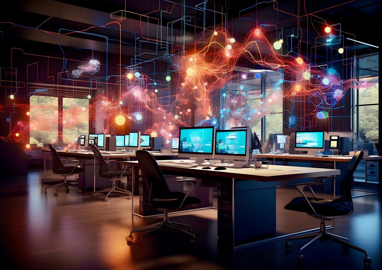 d&eacute;couvrez comment un intranet d&rsquo;entreprise facilite la communication, le partage d&rsquo;informations et la collaboration entre &eacute;quipes pour booster votre productivit&eacute; au quotidien.